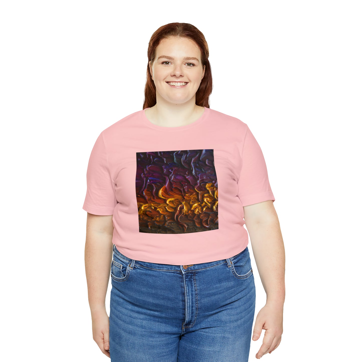 Galactonium Oxide - Chemistry, Abstractly - Tee