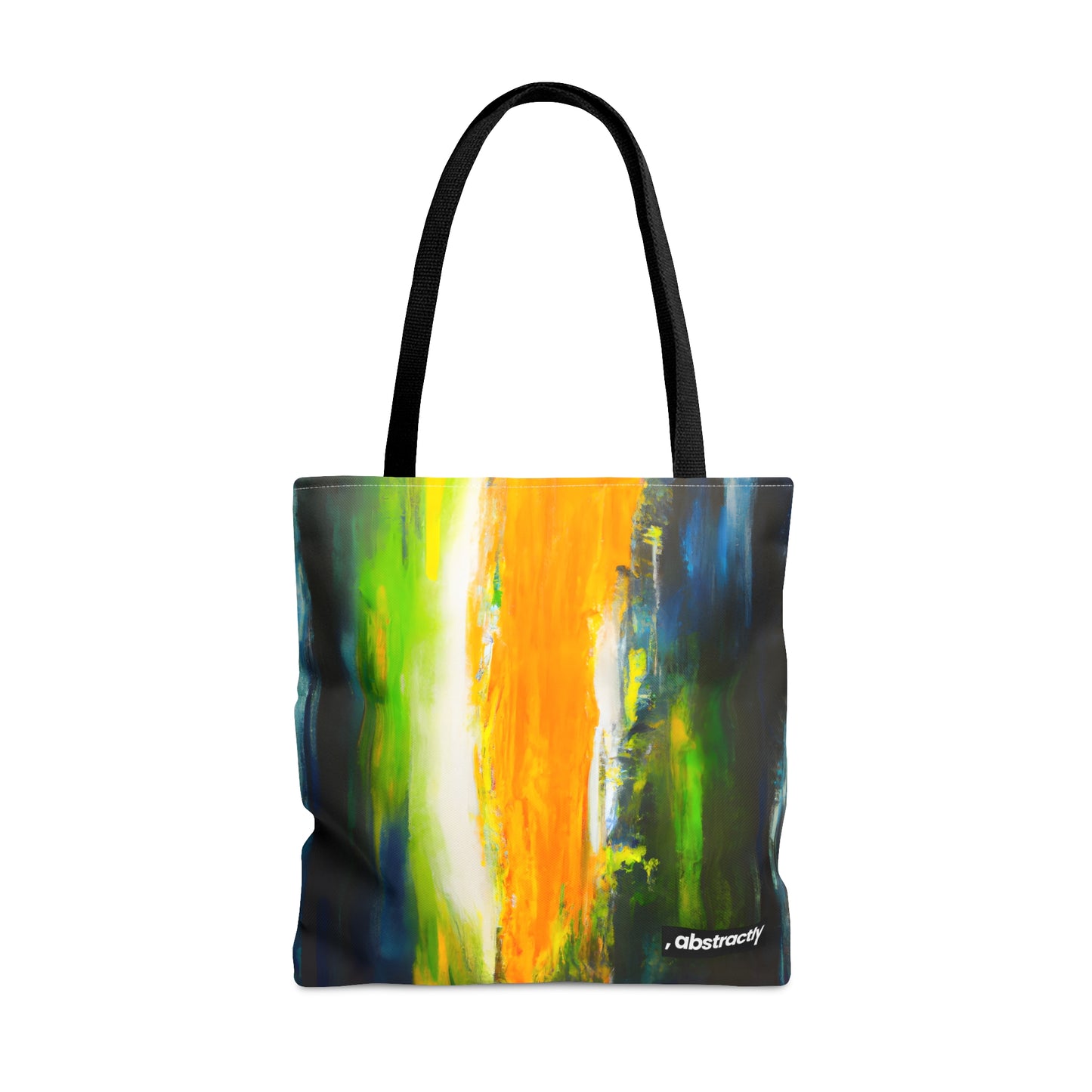 Aetherium Oxide - Fluorine, Abstractly - Tote