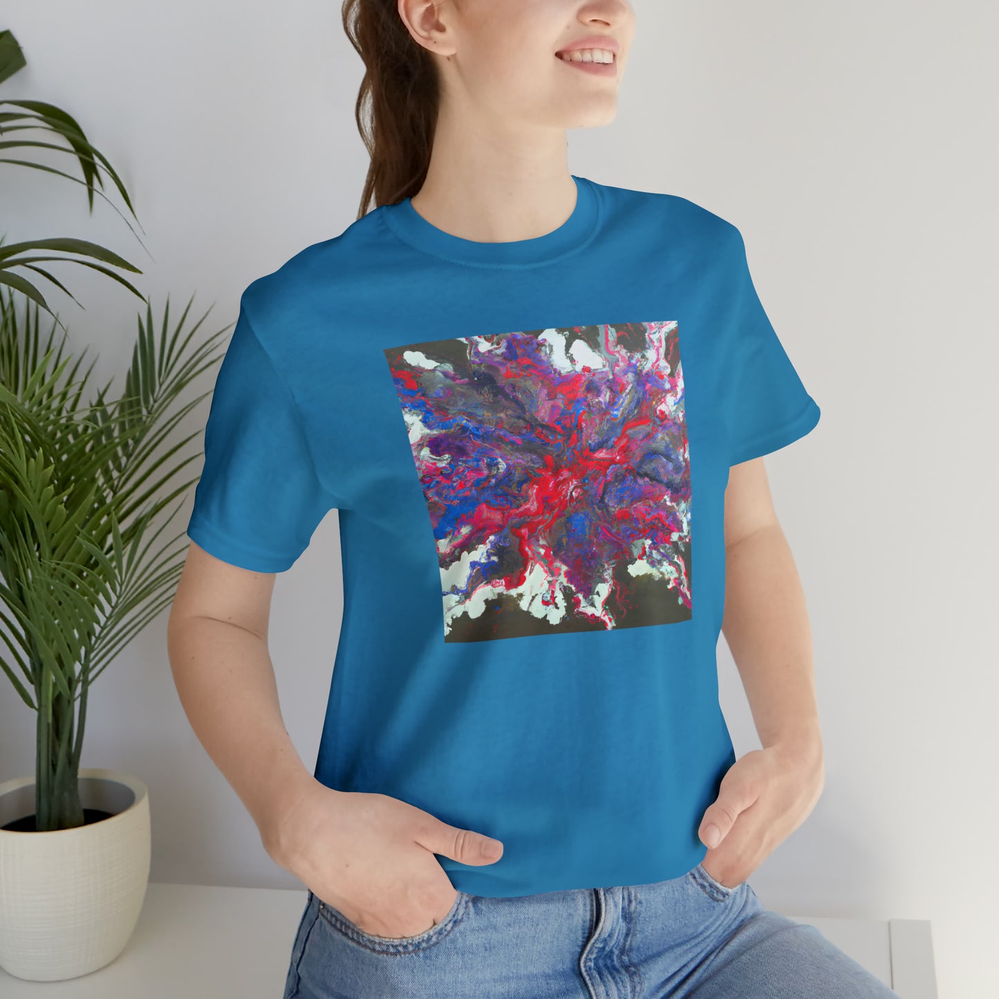 Adalbertonium Fluxide - Chemistry, Abstractly - Tee