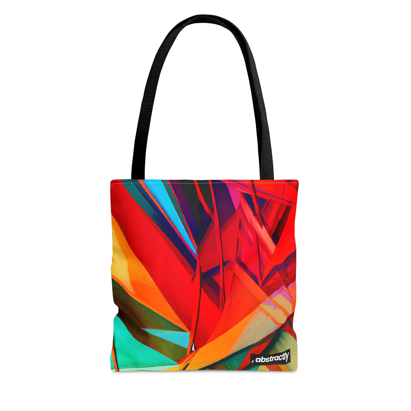 Oliver Hawthorne - Normal Force, Abstractly - Tote