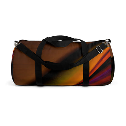 Rowan Abernathy - Spring Force, Abstractly - Duffel