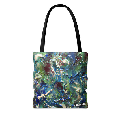 Crystalloxium Ether - Chemistry, Abstractly - Tote