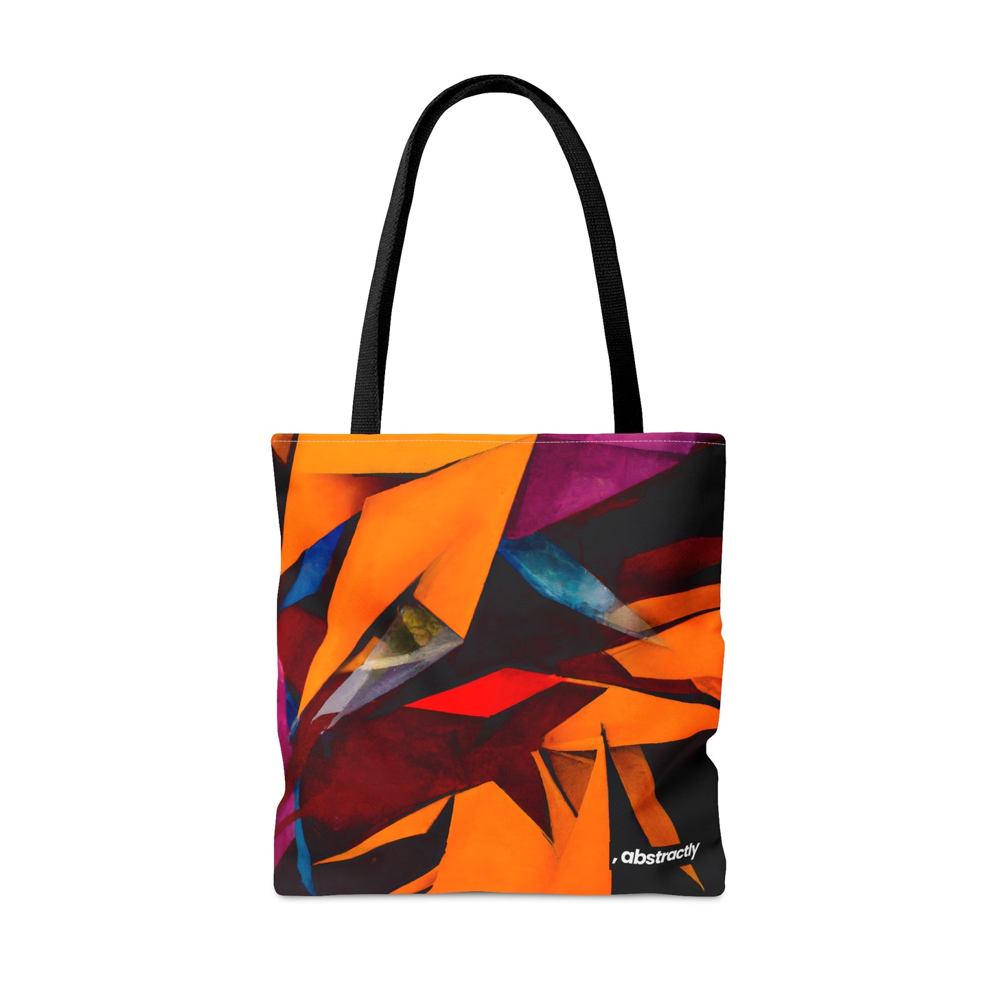 Leonard Sorenson - Gravity Force, Abstractly - Tote