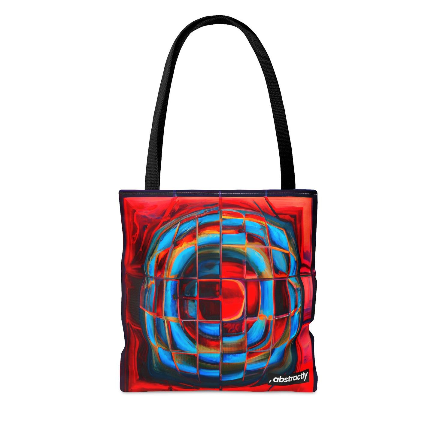 Felix Linderholm - Magnetic Force, Abstractly - Tote