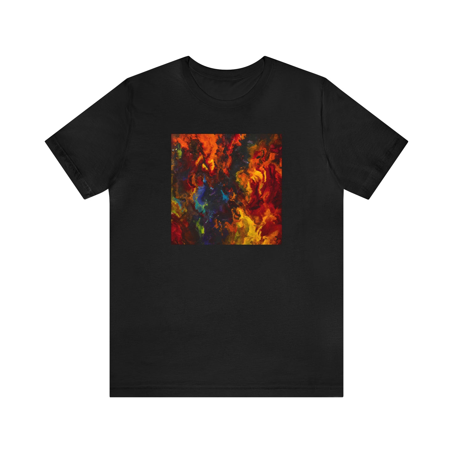 Herrmannite Fusionium - Chemistry, Abstractly - Tee