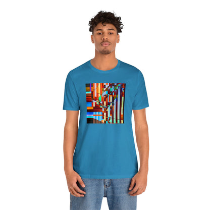 Edward Higgs - Electromagnetic Force, Abstractly - Tee