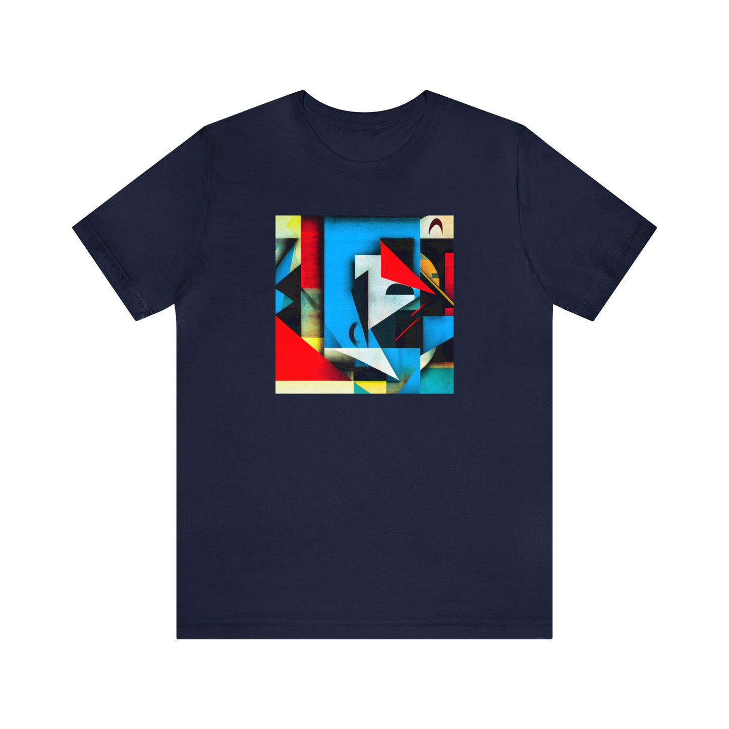 Isobel Farnsworth - Weak Force, Abstractly - Tee