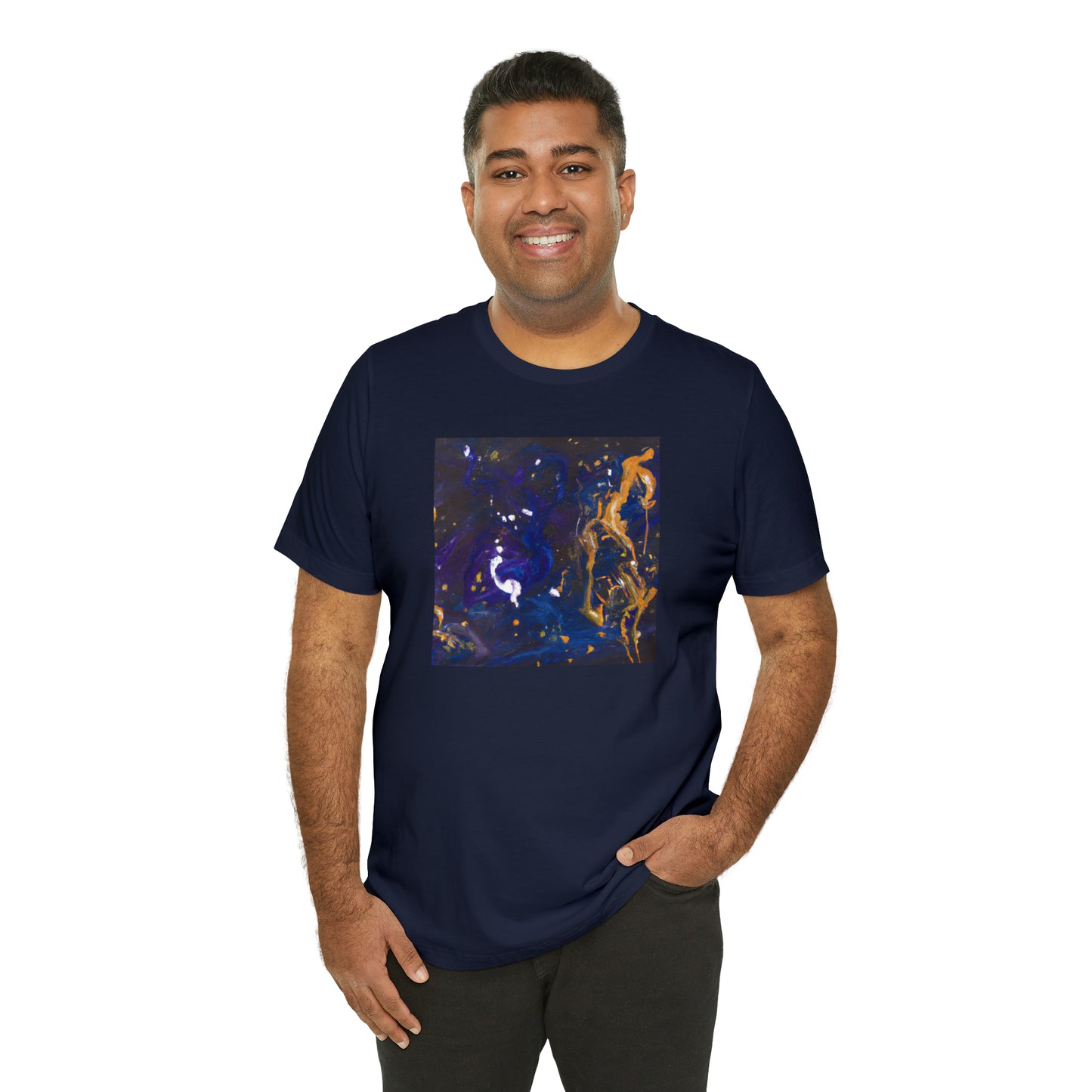 Quantum Elixirium - Chemistry, Abstractly - Tee