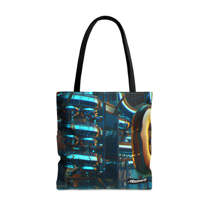 PinnacleSage - Tax, Abstractly - Tote