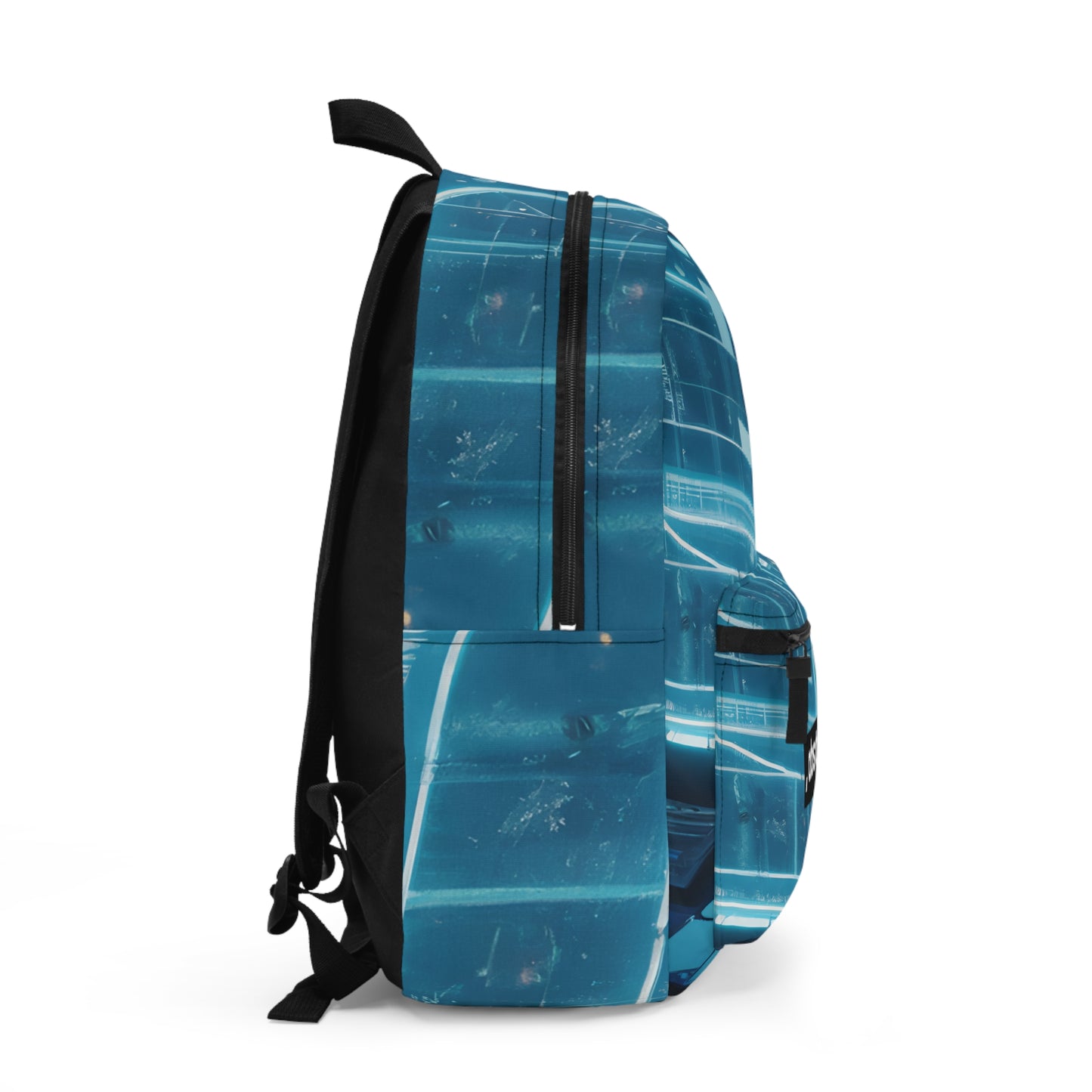 Summit Veracity - Debit, Abstractly
 - Backpack