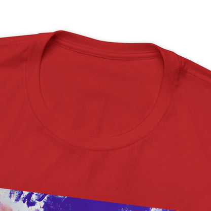 Solarium Particulate - Chemistry, Abstractly - Tee