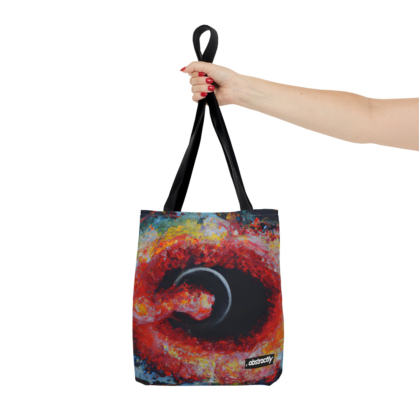 Oblivion Hexatrite - Chemistry, Abstractly - Tote