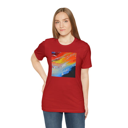 Pyrlyte Etherium - Chemistry, Abstractly - Tee