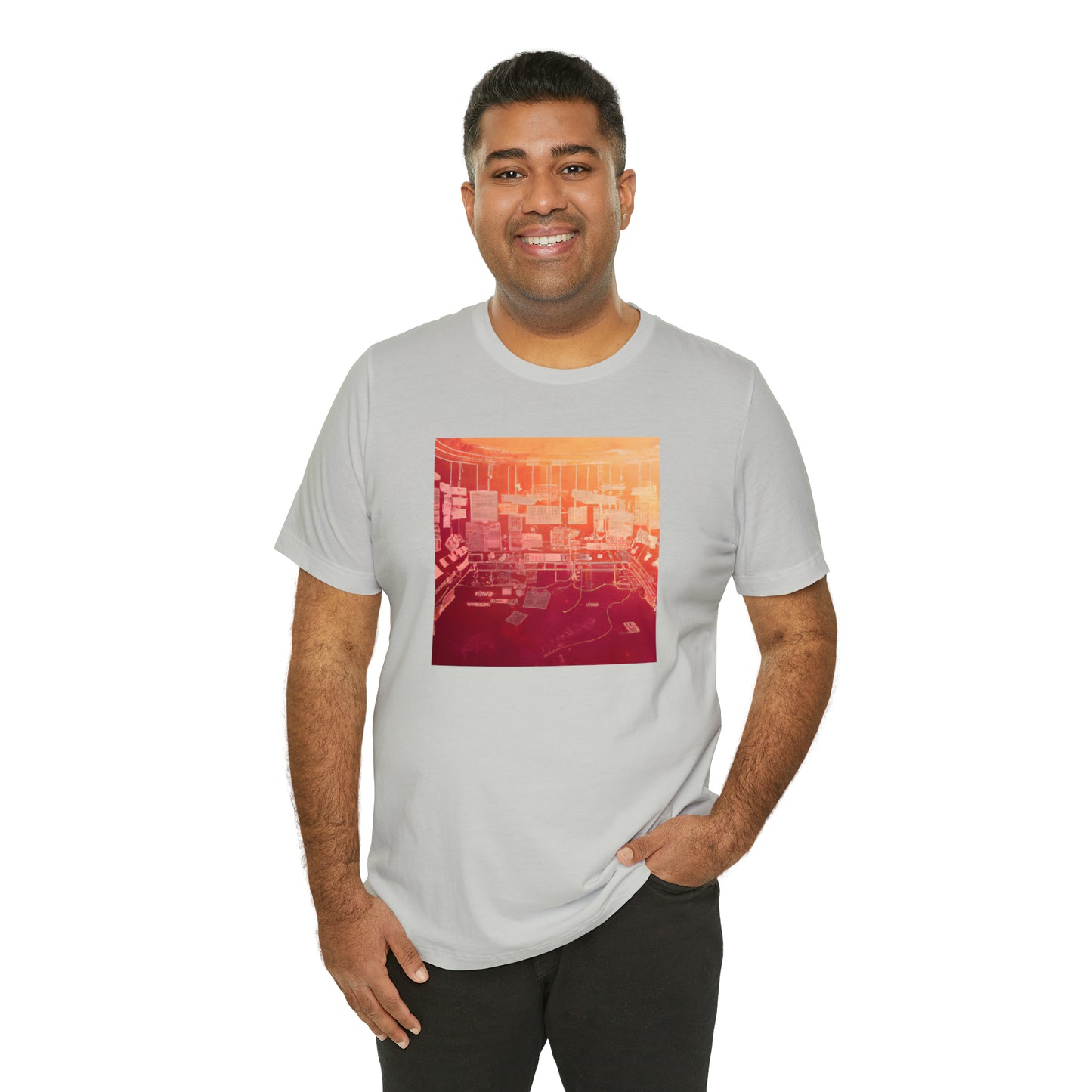 Eagle Integrity - Cash Flow, Abstractly - Tee