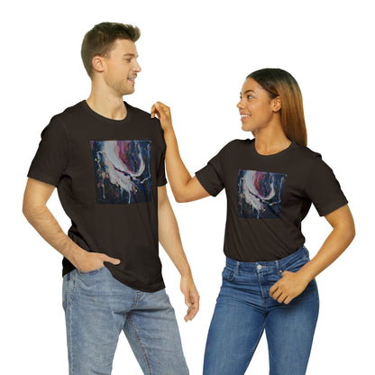 Lumina Etherium - Chemistry, Abstractly - Tee