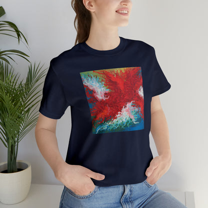 Fluoridium Hexanate - Chemistry, Abstractly - Tee