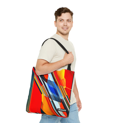 Joshua Fiedler - Air Resistance Force, Abstractly - Tote