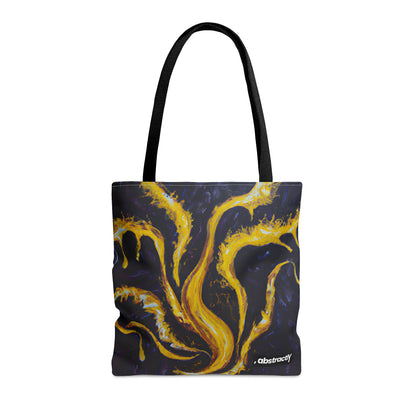 Vanadium Starlite - Chemistry, Abstractly - Tote