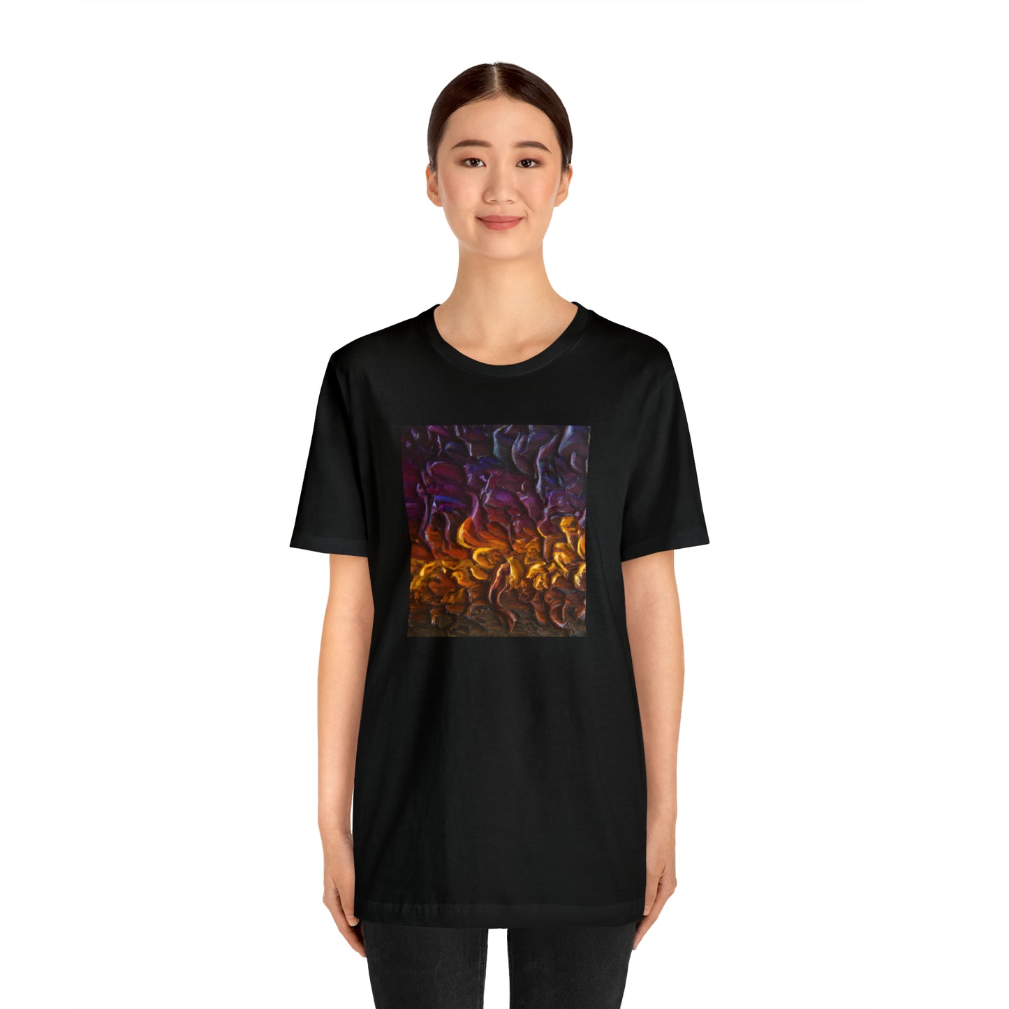 Galactonium Oxide - Chemistry, Abstractly - Tee