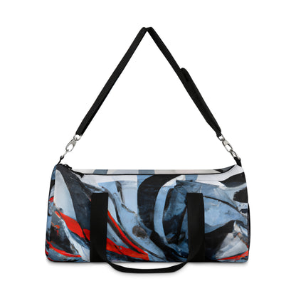 Elizabeth Rutherford - Applied Force, Abstractly - Duffel