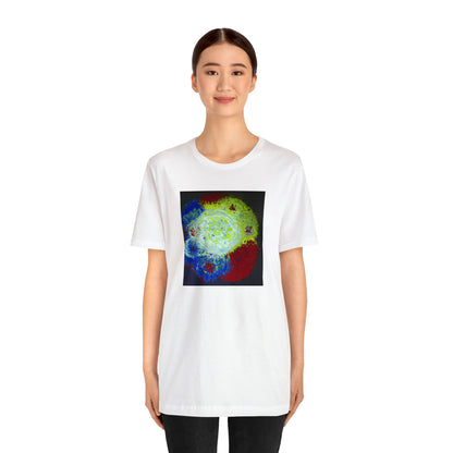 Seneca Sulphide - Chemistry, Abstractly - Tee