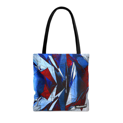 Elaine Hutchins - Normal Force, Abstractly - Tote