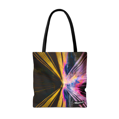 Dorothy Westfall - Electromagnetic Force, Abstractly - Tote