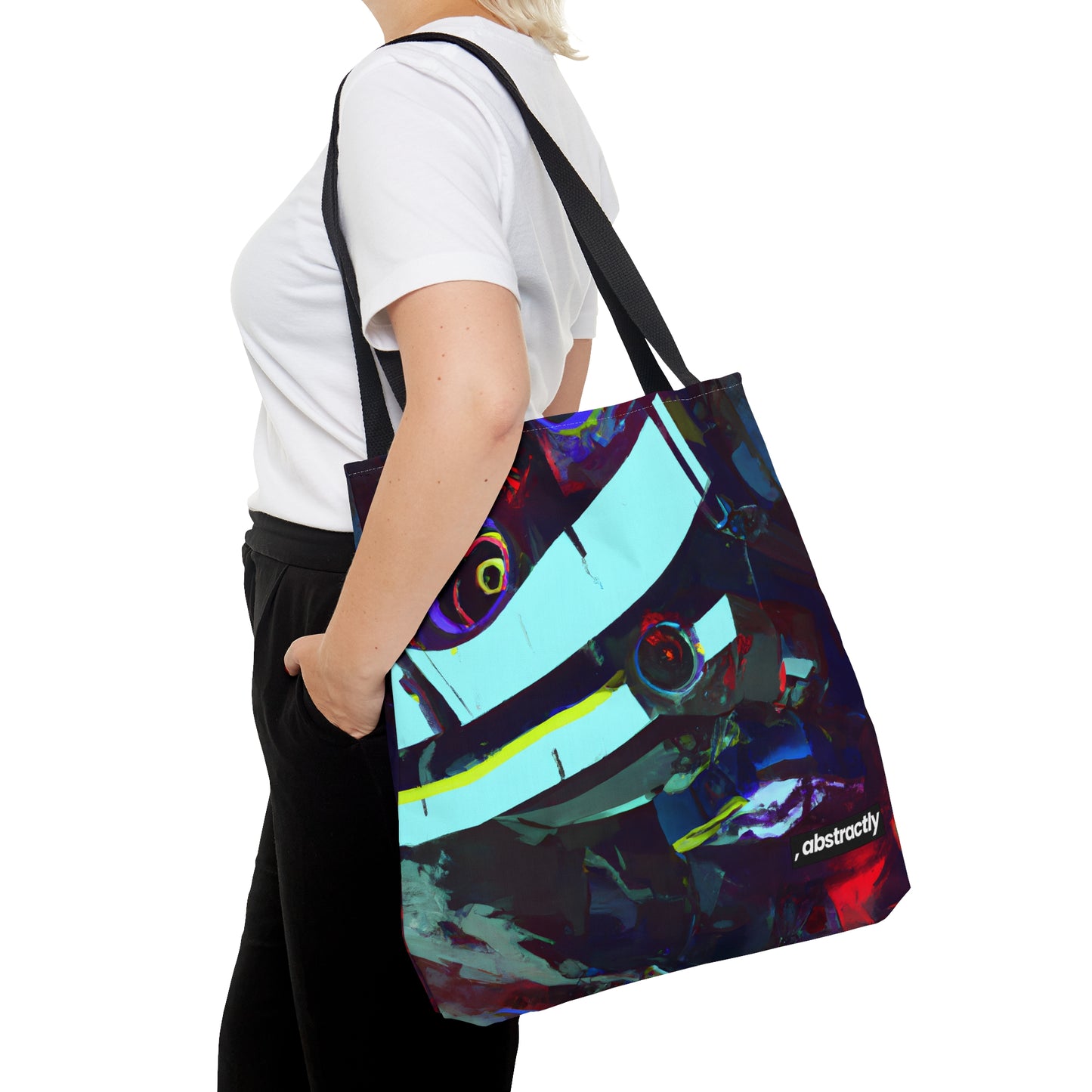 Integrity Excellence - Diversification, Abstractly - Tote