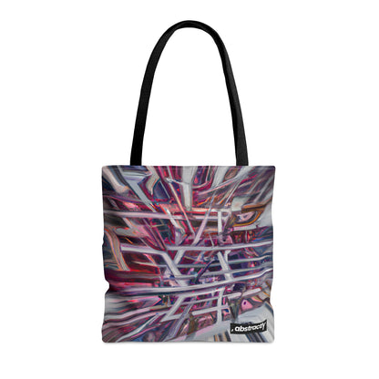 Francis Thorne - Normal Force, Abstractly - Tote