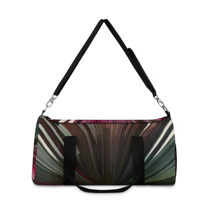 Lorenzo Mancini - Spring Force, Abstractly - Duffel