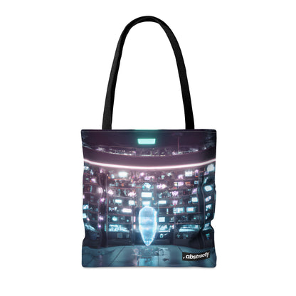 Spectrum Audit - Credit, Abstractly - Tote