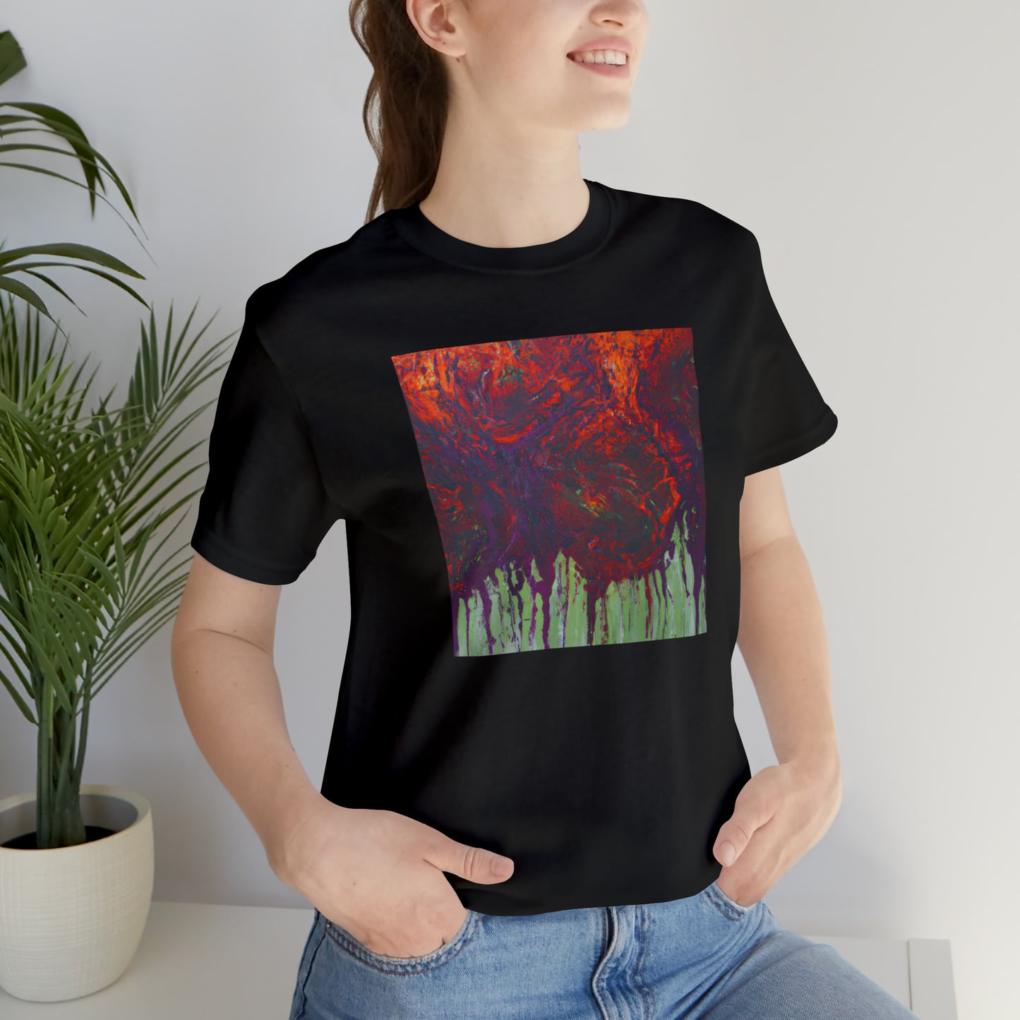 Quantum Carbonate - Chemistry, Abstractly - Tee