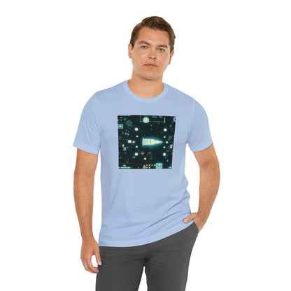 Pinnacle Assurance - Debit, Abstractly - Tee