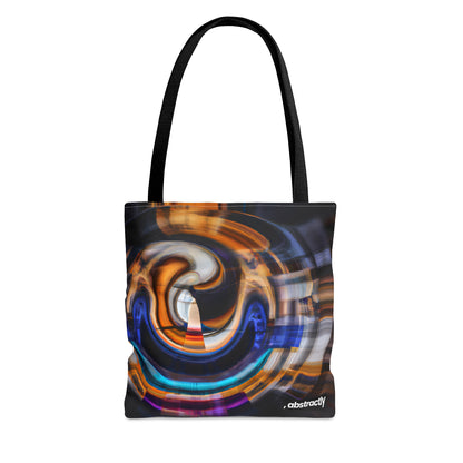 Patricia Sagan - Weak Force, Abstractly - Tote