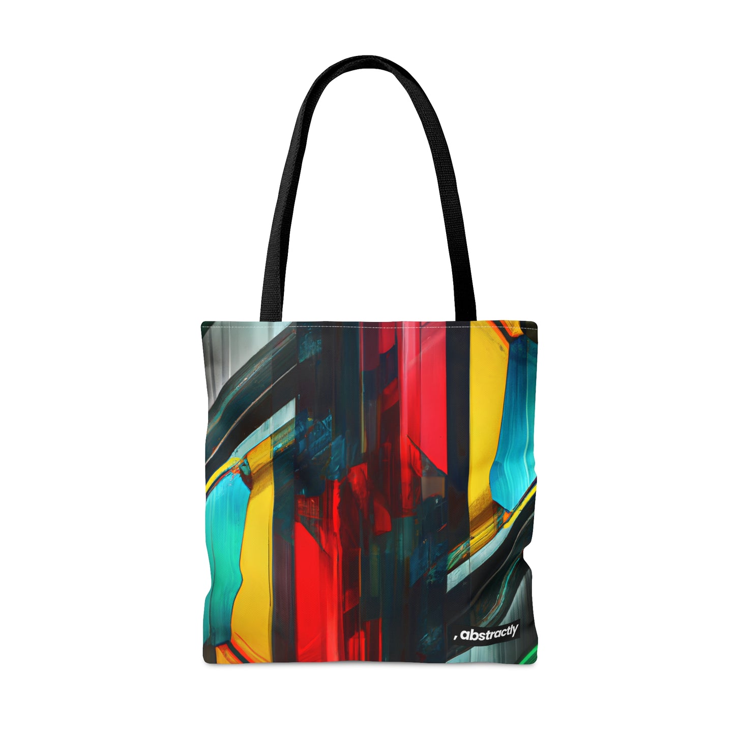 Walter Fiedler - Strong Force, Abstractly - Tote