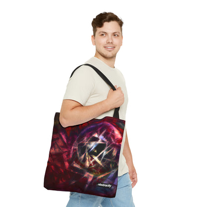 Garrett Farnsworth - Electromagnetic Force, Abstractly - Tote