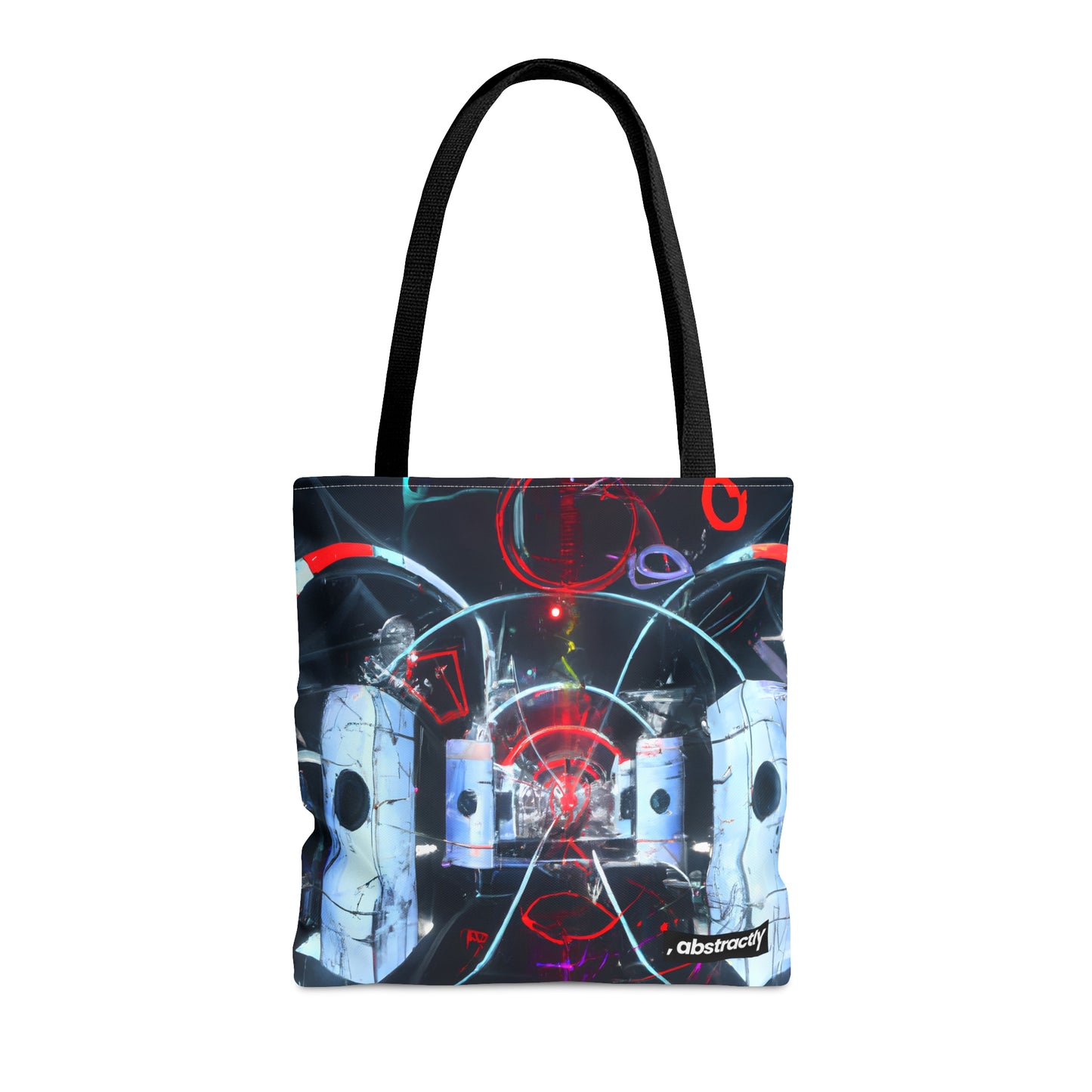 Summit Wealth - Asset, Abstractly - Tote