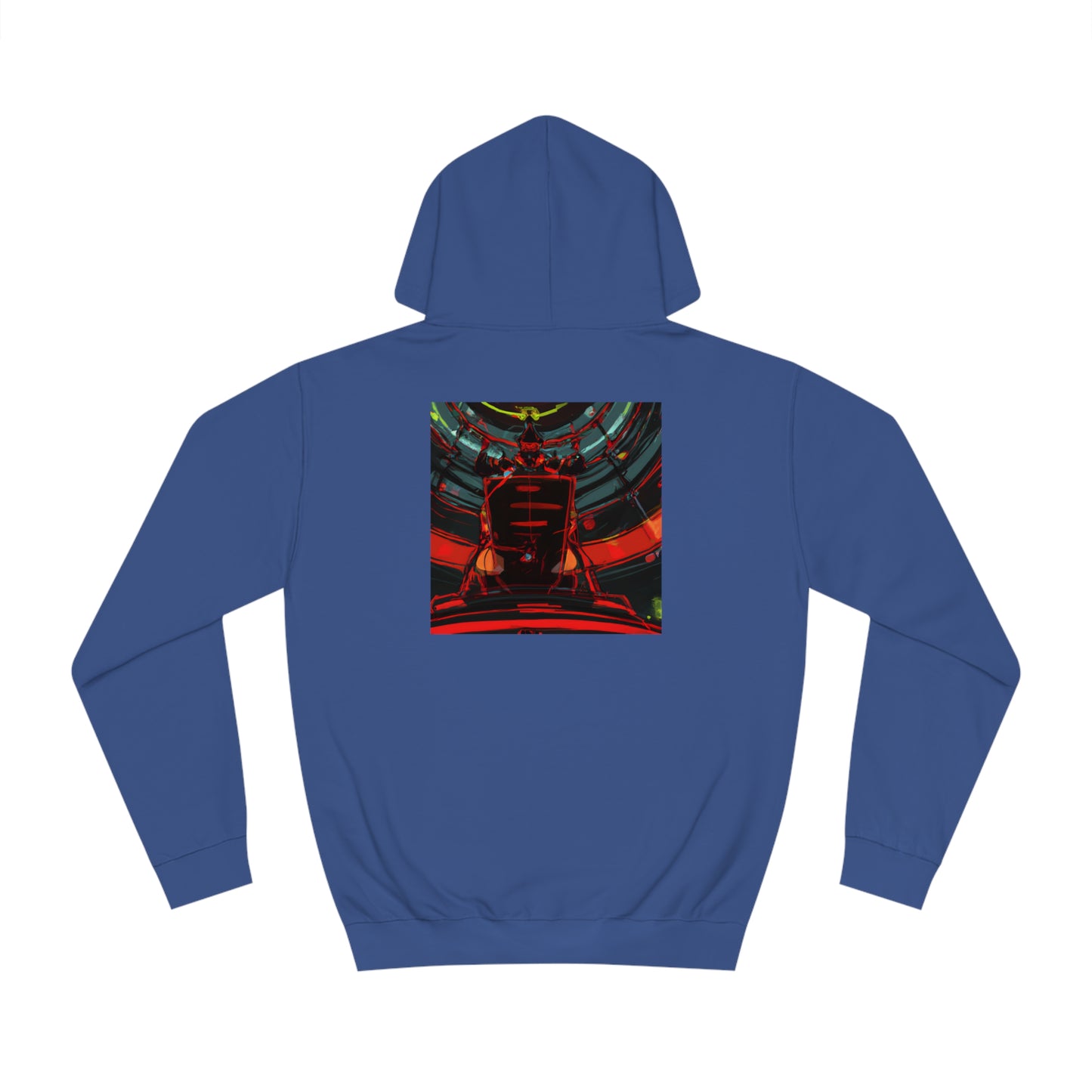 Pinnacle Trust - Loan, Abstractly - Hoodie