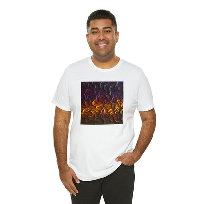 Galactonium Oxide - Chemistry, Abstractly - Tee