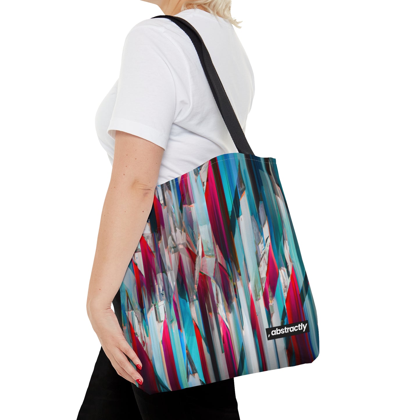 Harper Bowen - Weak Force, Abstractly - Tote