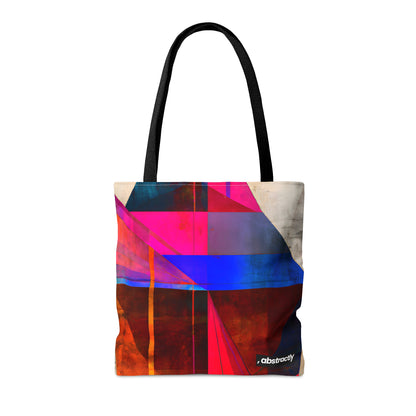 Marion Friesner - Strong Force, Abstractly - Tote