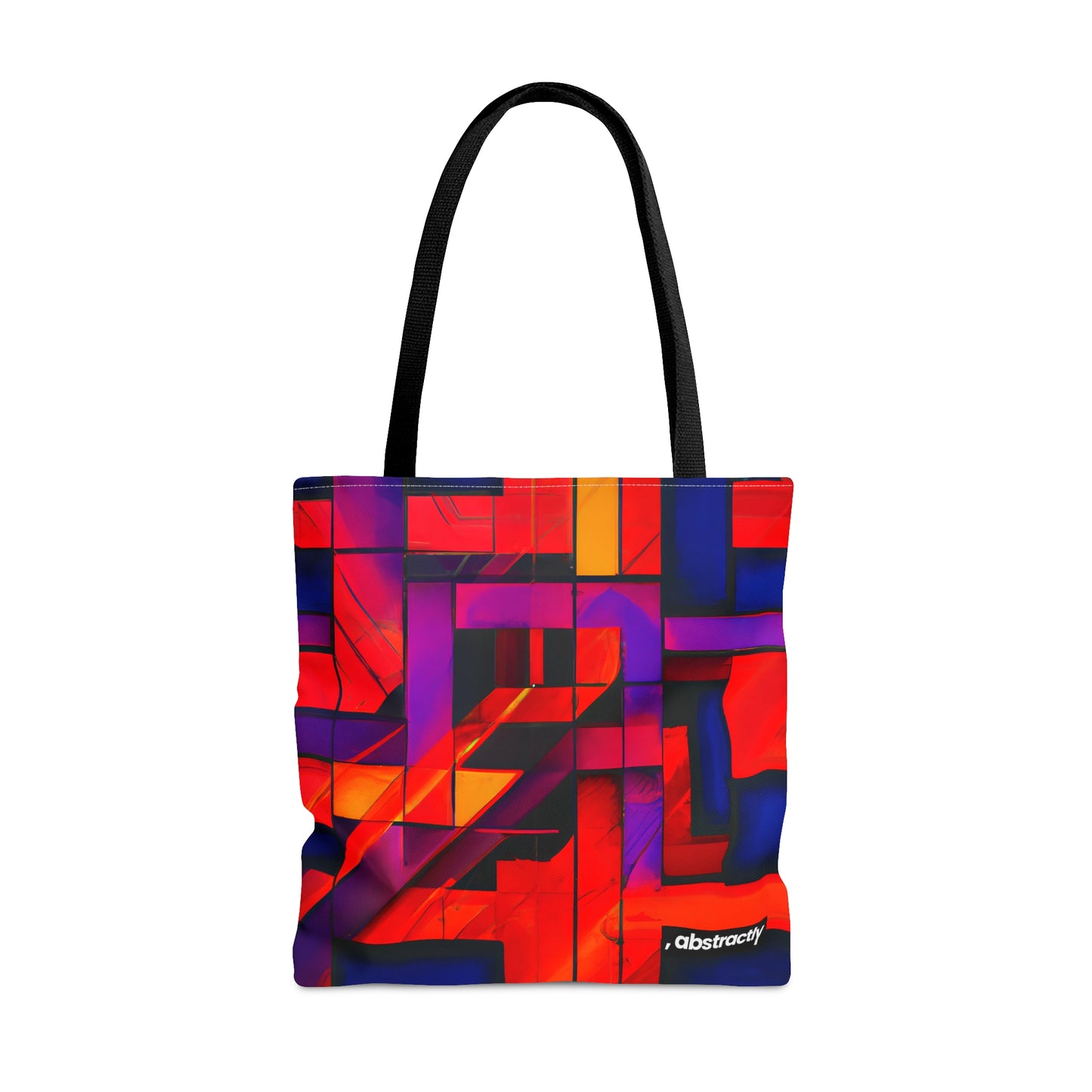 Theodore Kirchhoff - Normal Force, Abstractly - Tote