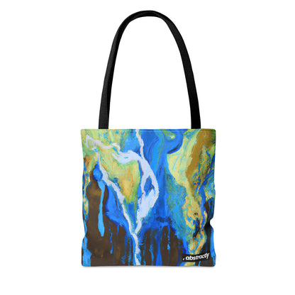 Beryllium Starfire - Chemistry, Abstractly - Tote