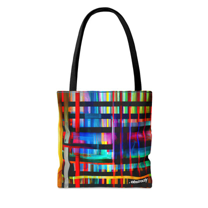 Pasty Jenkins - Electromagnetic Force, Abstractly - Tote