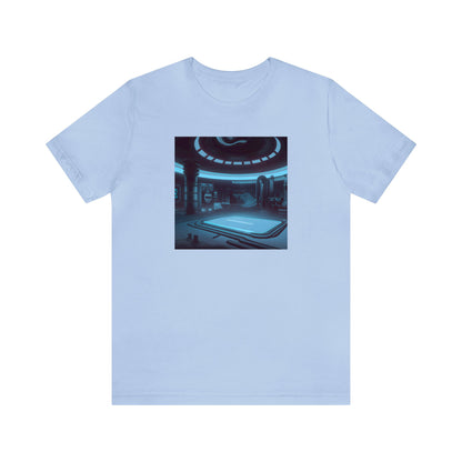 Blue Summit Financial - Interest, Abstractly - Tee