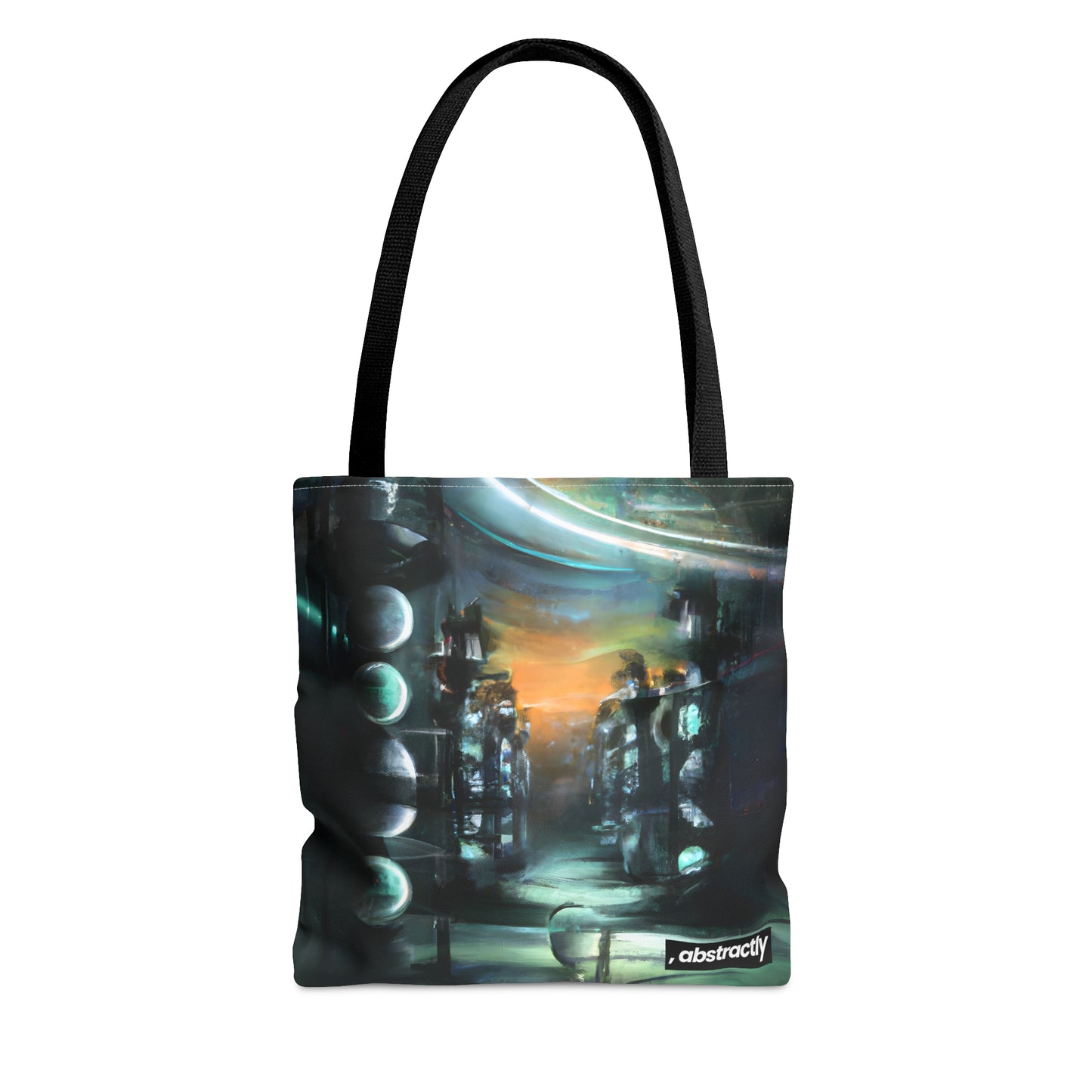 VentureGuard Financial - Diversification, Abstractly - Tote