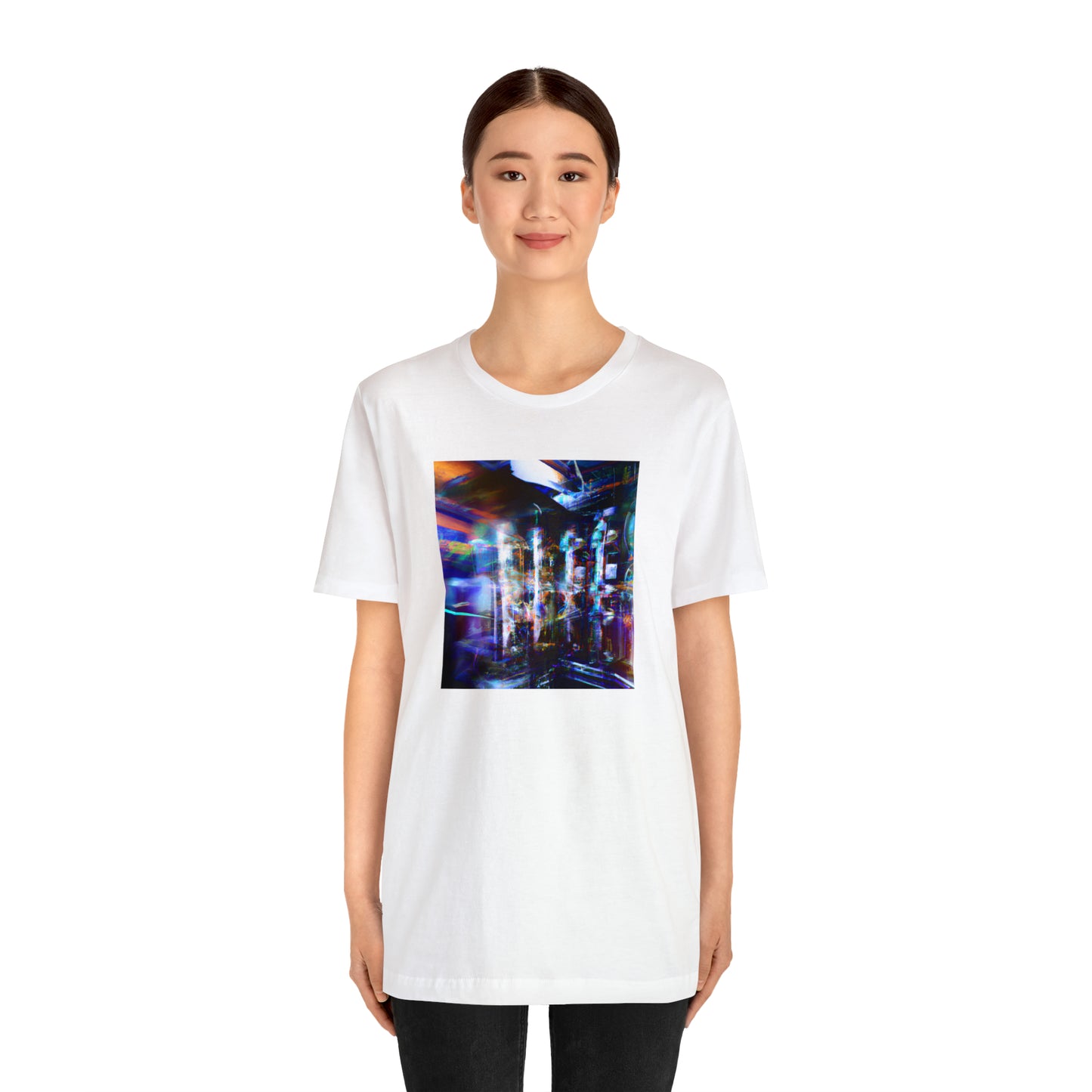 Providence Verity - Accounts Payable, Abstractly - Tee