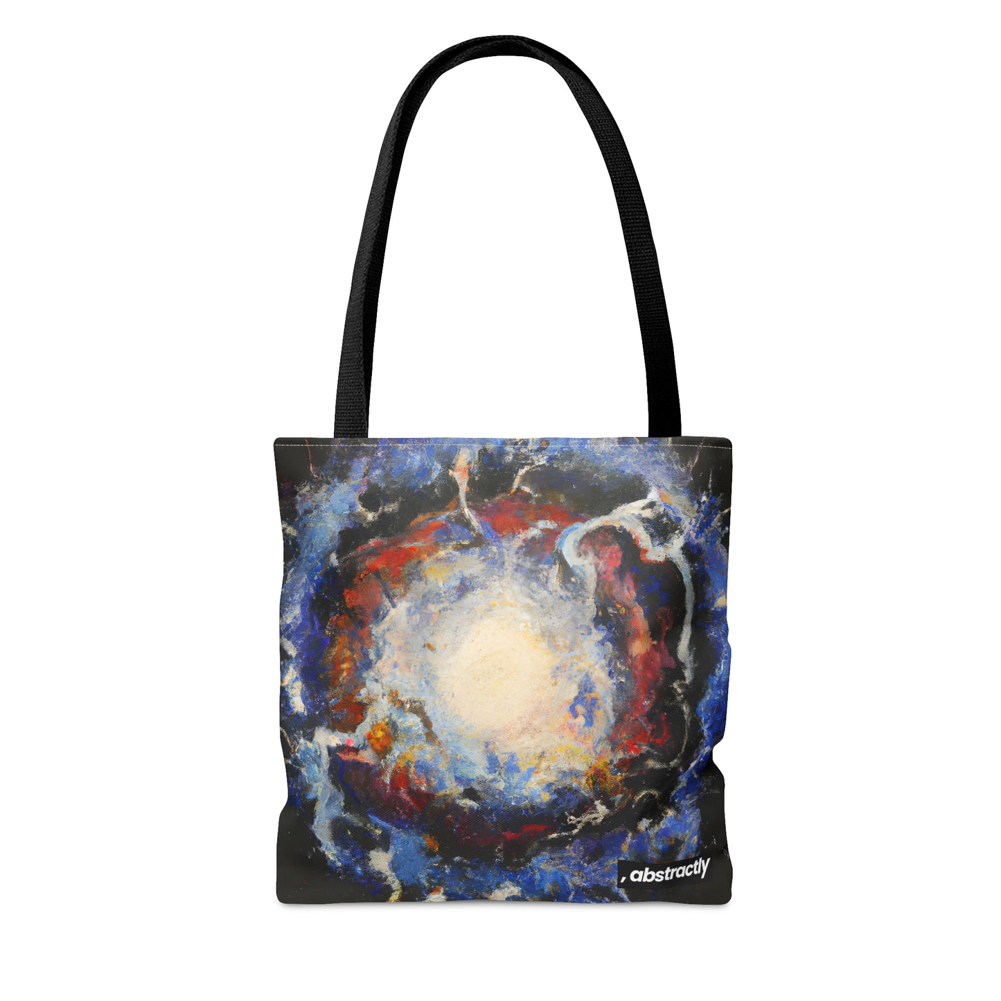 Quantum Fluxite - Chemistry, Abstractly - Tote