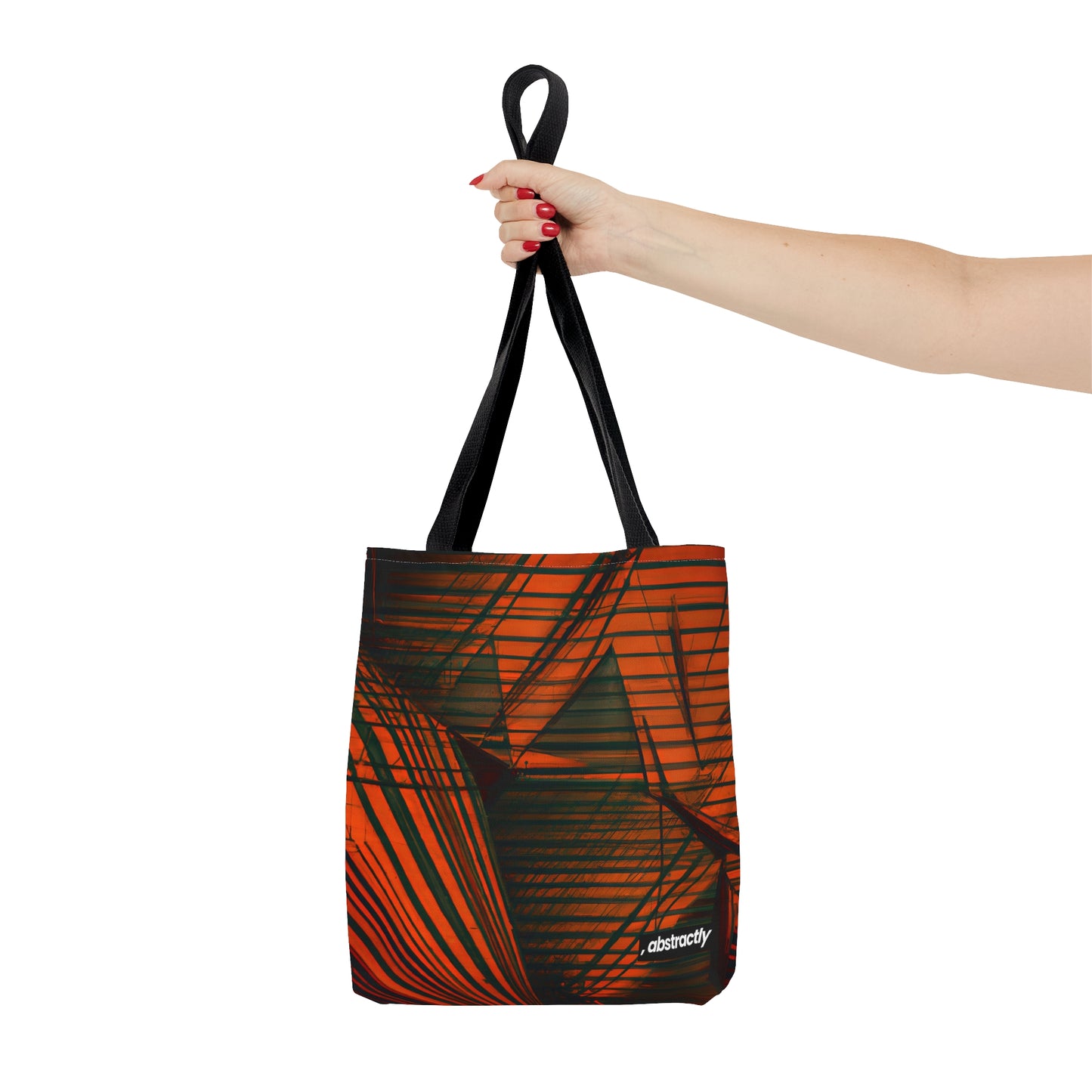 Ariel Webber - Weak Force, Abstractly - Tote