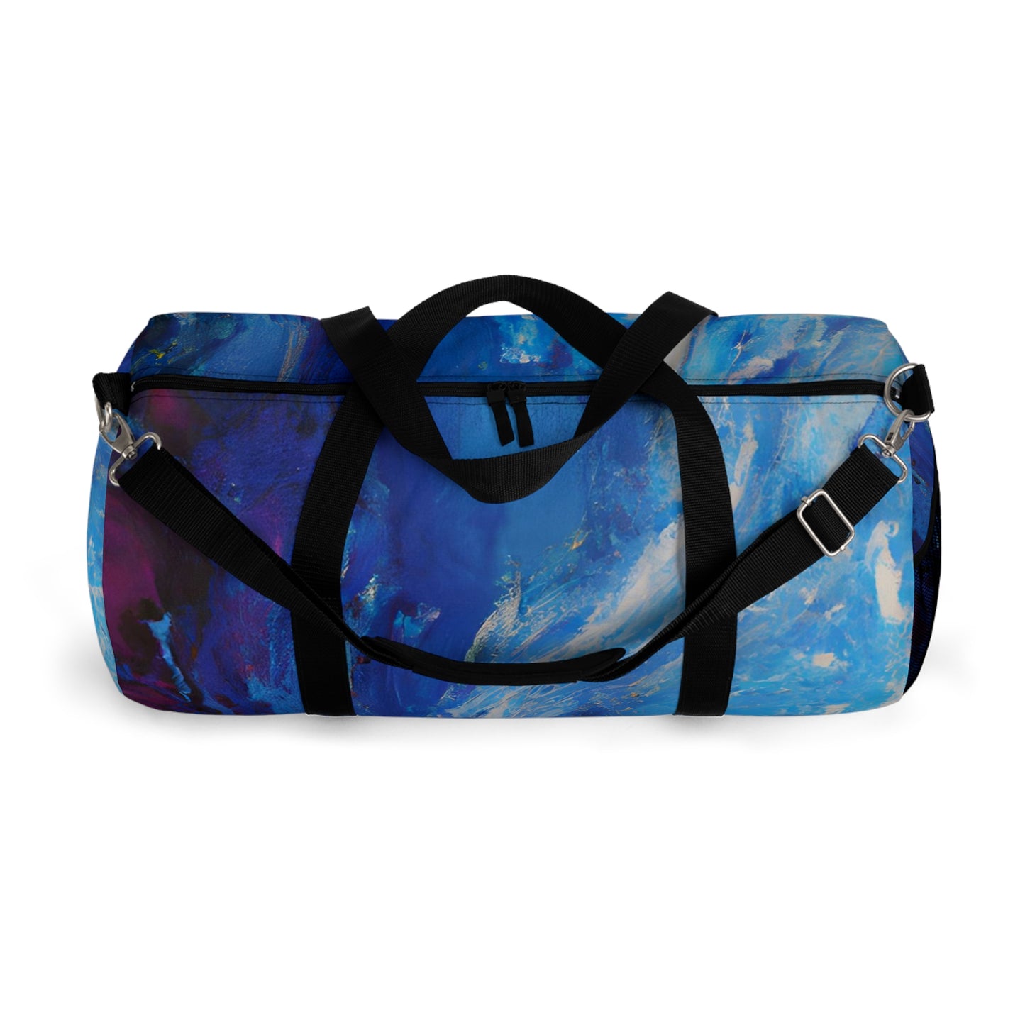 Cerulean Acidum - Chemistry, Abstractly - Duffel